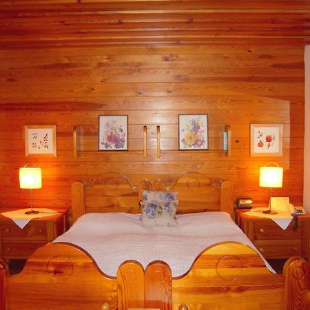 Gasthof Gerlinde Gibiser Hotel Heiligenkreuz im Lafnitztal Bilik gambar