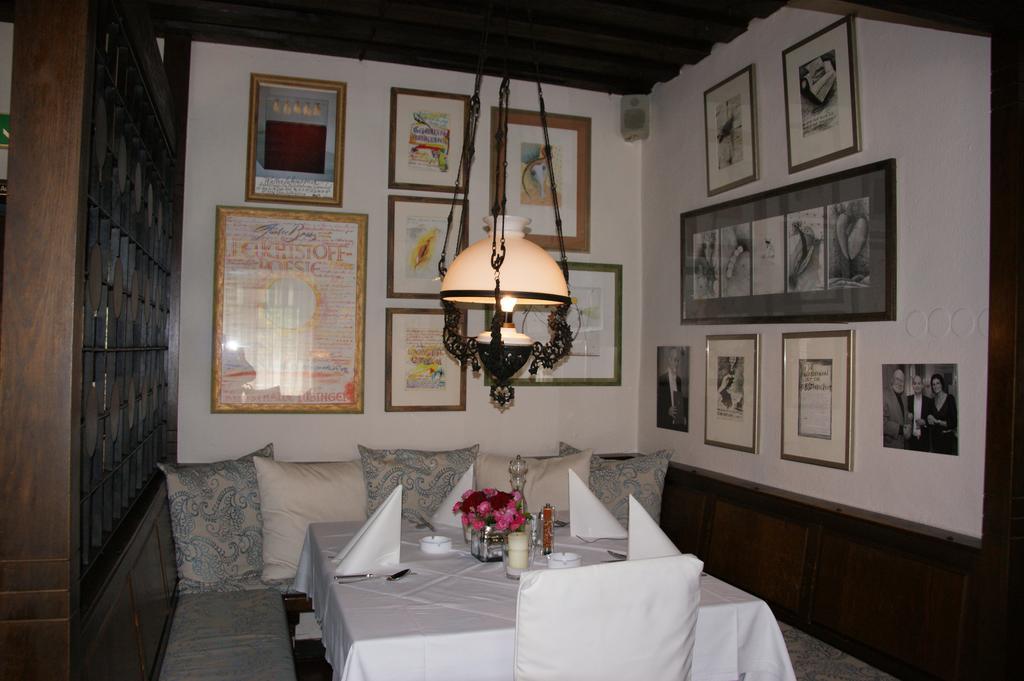 Gasthof Gerlinde Gibiser Hotel Heiligenkreuz im Lafnitztal Luaran gambar